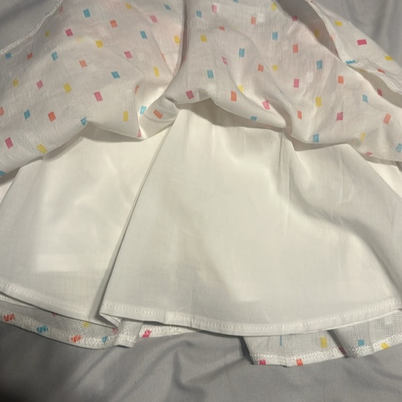 Adorable Colorful Disney Skort - Picture 2 of 4